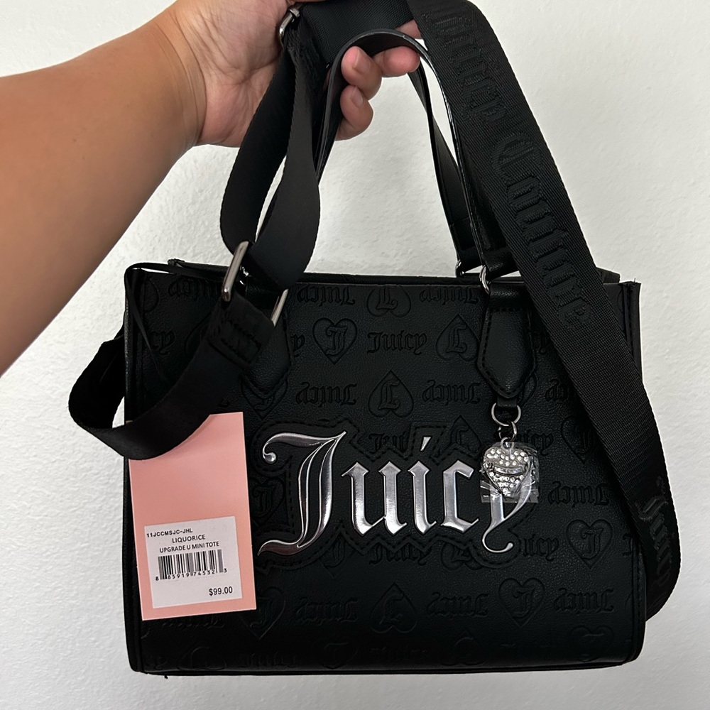 Juicy couture bag